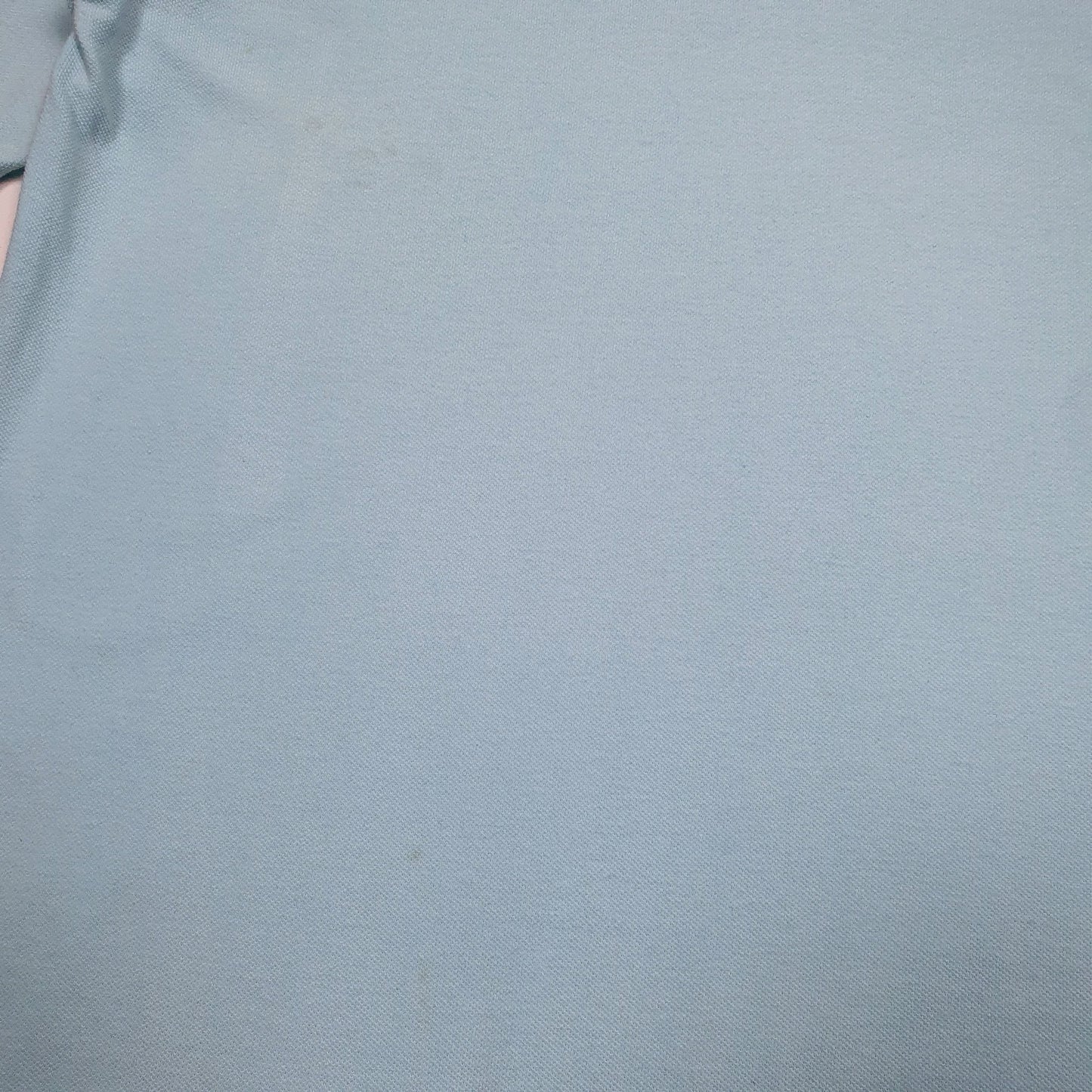 Mens Blue Polo Ralph Lauren   Polo Shirt
