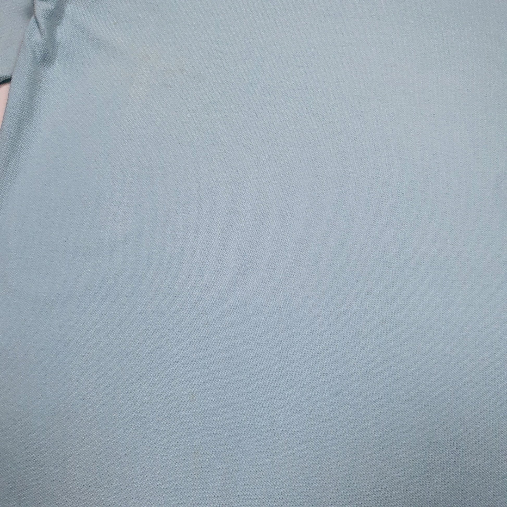 Mens Blue Polo Ralph Lauren   Polo Shirt