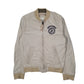 Mens Beige Abercrombie & Fitch   Coat