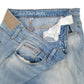 Mens Blue Calvin Klien Jeans   Jeans