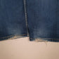 Mens Blue Levis   Jeans