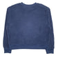 Mens Blue Levis  Crewneck Jumper