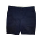 Mens Navy Dickies 874 Chino Shorts