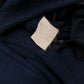 Mens Navy Dickies Canvas Chore  Coat