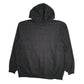 Mens Grey Carhartt  Hoodie Jumper