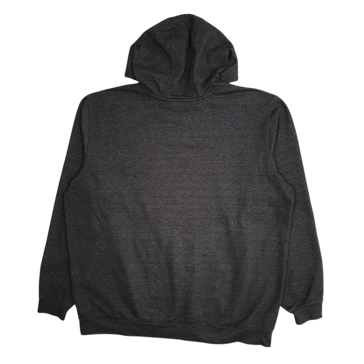 Mens Grey Carhartt  Hoodie Jumper