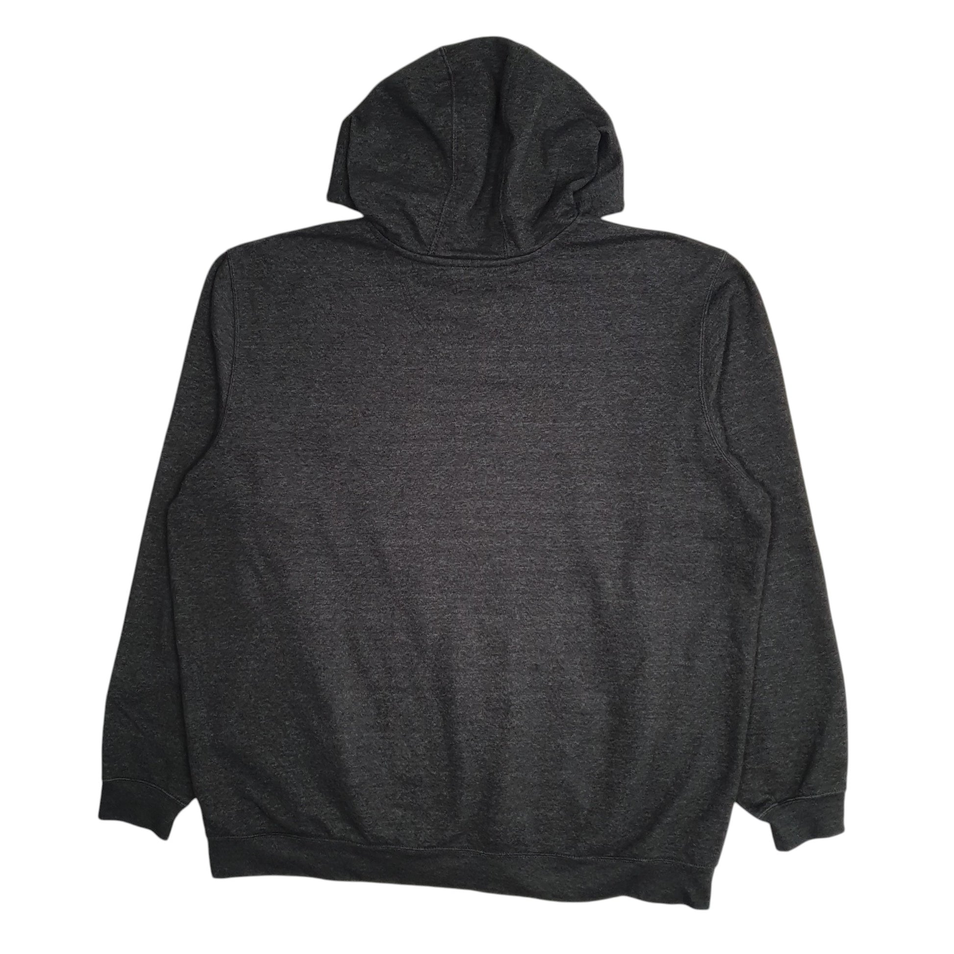 Mens Grey Carhartt  Hoodie Jumper