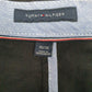 Mens Black Tommy Hilfiger   Trousers
