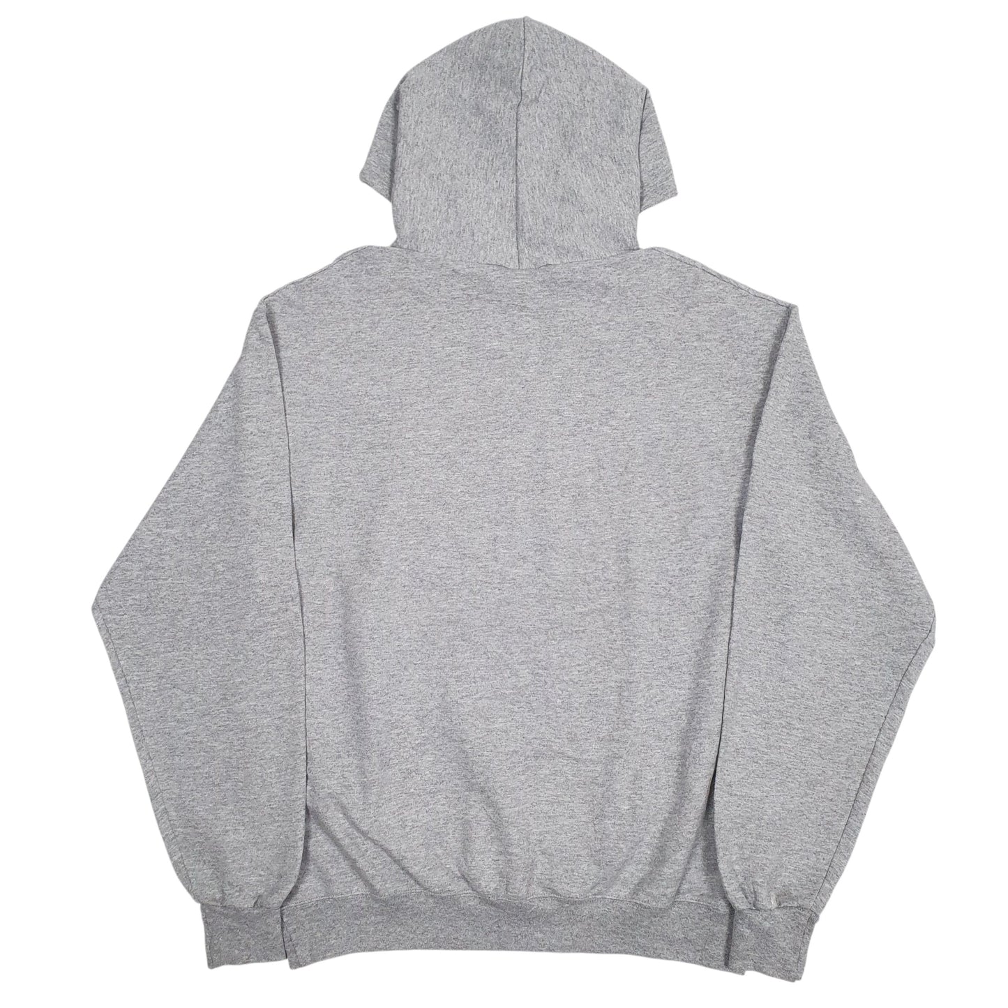 Mens Grey Champion Hofstra University Hoodie Jumper