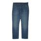 Mens Blue Levis  514 JeansW33 L30