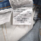 Mens Blue Levis   Jeans