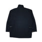 Mens Navy Murphy & Nye   Coat