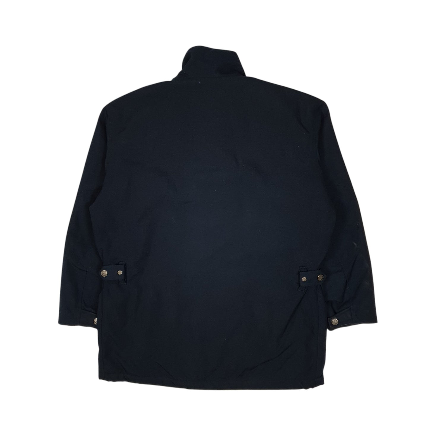 Mens Navy Murphy & Nye   Coat