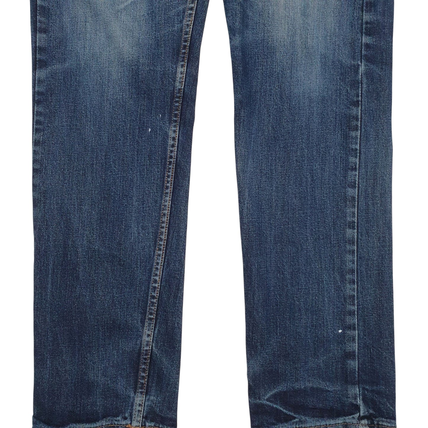 Mens Blue Levis   Jeans