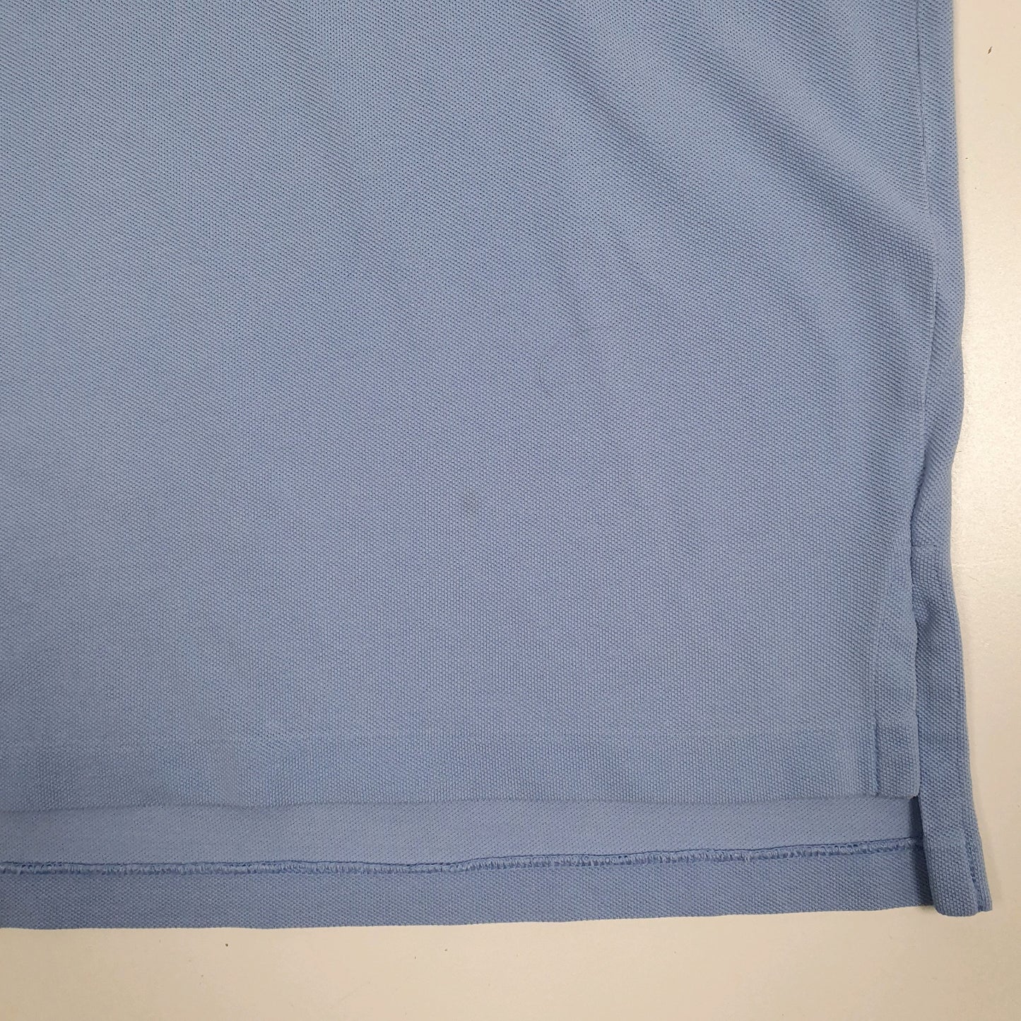 Mens Blue Polo Ralph Lauren   Polo Shirt