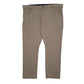 Mens Beige Wrangler  Chino Trousers