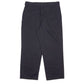 Mens Black Dickies Workwear Chino Trousers