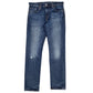 Mens Blue Levis  502 JeansW30 L30