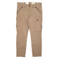 Mens Brown Polo Ralph Lauren  Cargo Trousers