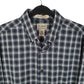 Mens Navy L.L.Bean   Shirt