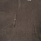 Mens Brown The North Face  Quarter Zip Jumper
