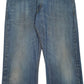 Mens Blue Levis   Jeans