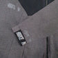 Mens Grey Nike  Full Zip Jumper