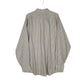 Mens Cream L.L.Bean   Shirt
