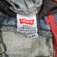 Mens Blue Levis   Jeans