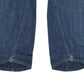 Mens Blue Levis   Jeans