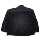 Mens Black 511 tatical  Full Zip Jumper