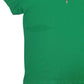 Mens Green Burberry   Polo Shirt