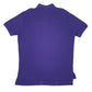 Mens Purple Polo Ralph Lauren   Polo Shirt