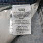 Mens Blue Levis   Jeans