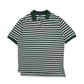 Mens Green Polo Ralph Lauren Golf Short Sleeve Polo Shirt