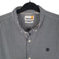 Mens Navy Timberland   Shirt