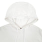 Mens White Nike  Hoodie Jumper