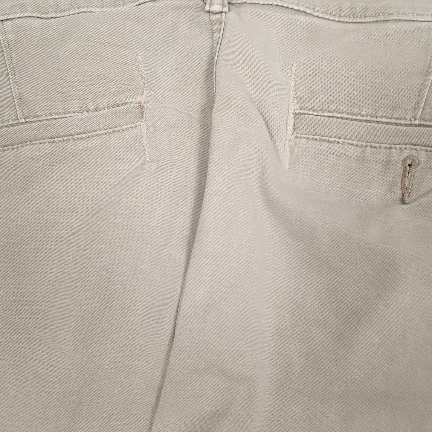 Mens Beige Levis   Trousers