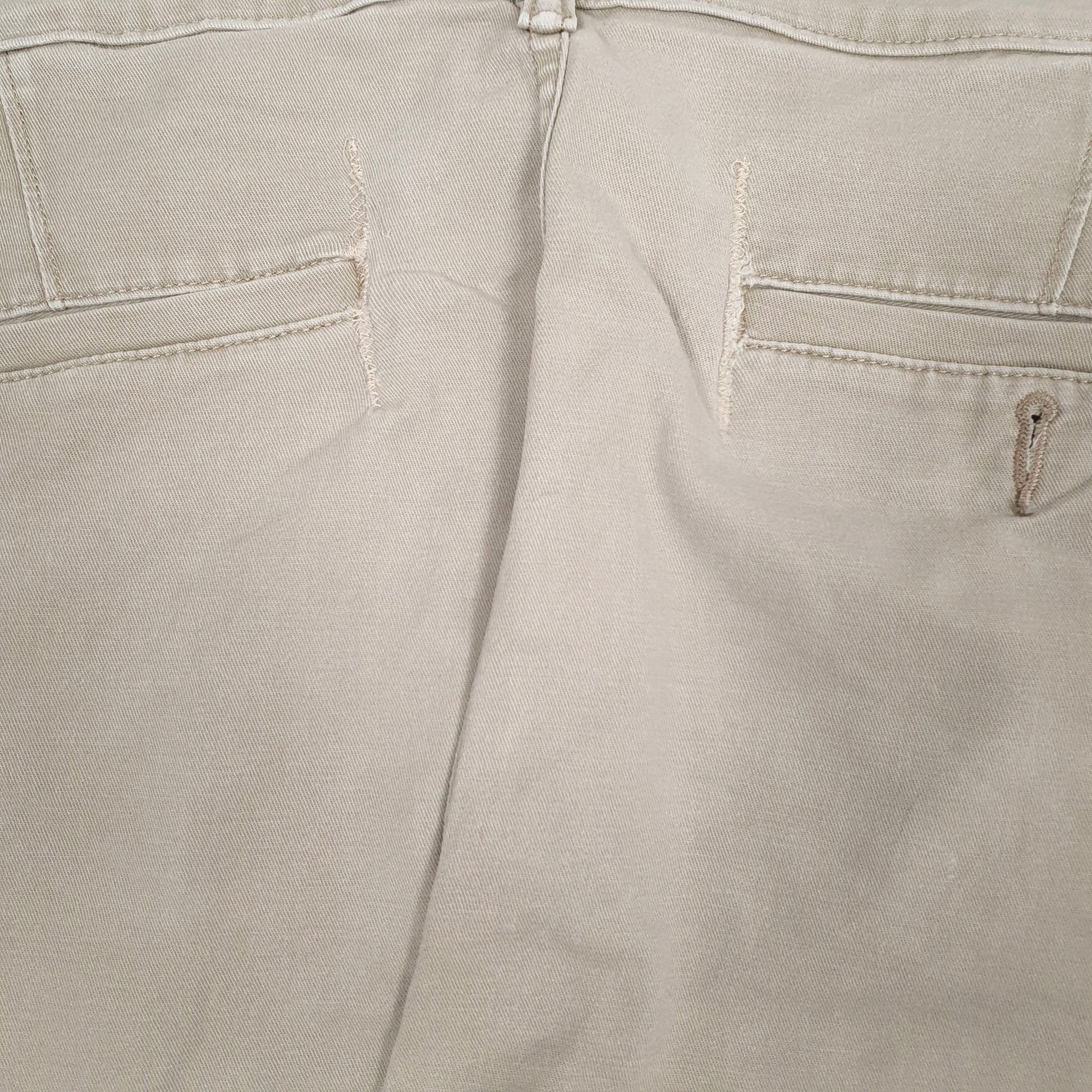 Mens Beige Levis   Trousers