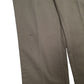 Mens Beige Dickies Vintage 90s Made In USA  Trousers