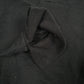 Mens Black Champion Stonehill College Hoodie Jumper