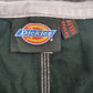 Mens Grey Dickies Workwear  Trousers