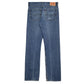Mens Blue Levis   Jeans