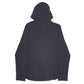 Mens Black Quicksilver Lightweight Hoodie Jumper