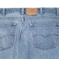Mens Blue Levis Vintage 90s  Jeans