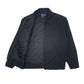 Mens Black Dickies Eisenhower  Coat