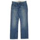 Mens Blue Levis  523 JeansW31 L30