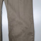 Mens Beige Levis 559  Trousers