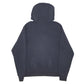 Mens Black Nike  Hoodie Jumper