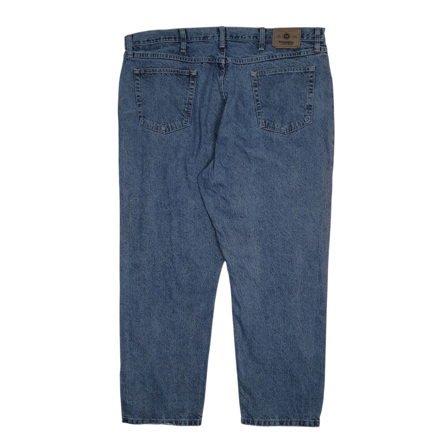 Mens Blue Wrangler   Jeans